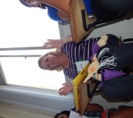 CHCV - ENCONTRO 3 - TÉCNICAS PARA CONTAR HISTÓRIAS I - TURMA 4 VESPERTINO