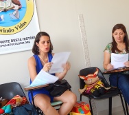 CHCV - ENCONTRO 3 - TÉCNICAS PARA CONTAR HISTÓRIAS I - TURMA 4 VESPERTINO