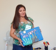 CHCV - ENCONTRO 3 - TÉCNICAS PARA CONTAR HISTÓRIAS I - TURMA 4 VESPERTINO