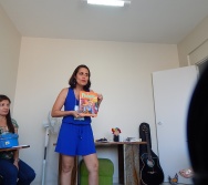 CHCV - ENCONTRO 3 - TÉCNICAS PARA CONTAR HISTÓRIAS I - TURMA 4 VESPERTINO