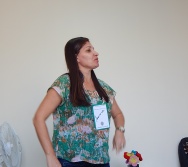 CHCV - ENCONTRO 3 - TÉCNICAS PARA CONTAR HISTÓRIAS I - TURMA 4 VESPERTINO