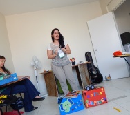 CHCV - ENCONTRO 3 - TÉCNICAS PARA CONTAR HISTÓRIAS I - TURMA 4 VESPERTINO