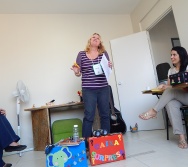 CHCV - ENCONTRO 3 - TÉCNICAS PARA CONTAR HISTÓRIAS I - TURMA 4 VESPERTINO