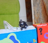 CHCV - ENCONTRO 3 - TÉCNICAS PARA CONTAR HISTÓRIAS I - TURMA 4 VESPERTINO