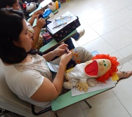 CHCV - ENCONTRO 3 - TÉCNICAS PARA CONTAR HISTÓRIAS I - TURMA 4 VESPERTINO