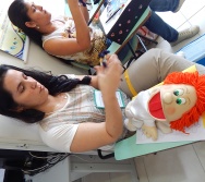 CHCV - ENCONTRO 3 - TÉCNICAS PARA CONTAR HISTÓRIAS I - TURMA 4 VESPERTINO