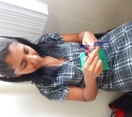 CHCV - ENCONTRO 3 - TÉCNICAS PARA CONTAR HISTÓRIAS I - TURMA 4 VESPERTINO