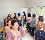 CHCV - ENCONTRO 3 - TÉCNICAS PARA CONTAR HISTÓRIAS I - TURMA 3 MATUTINO