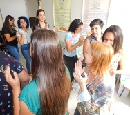 CHCV - ENCONTRO 3 - TÉCNICAS PARA CONTAR HISTÓRIAS I - TURMA 3 MATUTINO