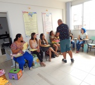 CHCV - ENCONTRO 3 - TÉCNICAS PARA CONTAR HISTÓRIAS I - TURMA 3 MATUTINO