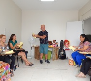 CHCV - ENCONTRO 3 - TÉCNICAS PARA CONTAR HISTÓRIAS I - TURMA 3 MATUTINO