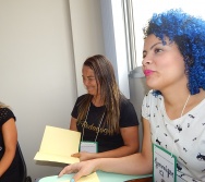 CHCV - ENCONTRO 3 - TÉCNICAS PARA CONTAR HISTÓRIAS I - TURMA 3 MATUTINO