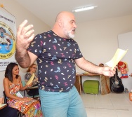 CHCV - ENCONTRO 3 - TÉCNICAS PARA CONTAR HISTÓRIAS I - TURMA 3 MATUTINO