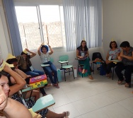 CHCV - ENCONTRO 3 - TÉCNICAS PARA CONTAR HISTÓRIAS I - TURMA 3 MATUTINO