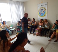 CHCV - ENCONTRO 3 - TÉCNICAS PARA CONTAR HISTÓRIAS I - TURMA 3 MATUTINO