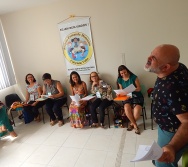 CHCV - ENCONTRO 3 - TÉCNICAS PARA CONTAR HISTÓRIAS I - TURMA 3 MATUTINO