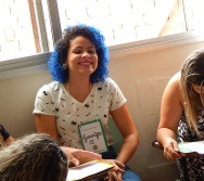 CHCV - ENCONTRO 3 - TÉCNICAS PARA CONTAR HISTÓRIAS I - TURMA 3 MATUTINO