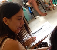 CHCV - ENCONTRO 3 - TÉCNICAS PARA CONTAR HISTÓRIAS I - TURMA 3 MATUTINO