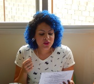 CHCV - ENCONTRO 3 - TÉCNICAS PARA CONTAR HISTÓRIAS I - TURMA 3 MATUTINO