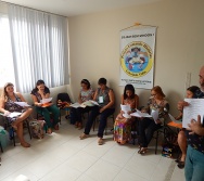 CHCV - ENCONTRO 3 - TÉCNICAS PARA CONTAR HISTÓRIAS I - TURMA 3 MATUTINO