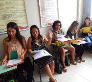 CHCV - ENCONTRO 3 - TÉCNICAS PARA CONTAR HISTÓRIAS I - TURMA 3 MATUTINO