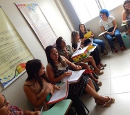 CHCV - ENCONTRO 3 - TÉCNICAS PARA CONTAR HISTÓRIAS I - TURMA 3 MATUTINO