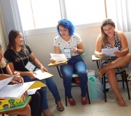 CHCV - ENCONTRO 3 - TÉCNICAS PARA CONTAR HISTÓRIAS I - TURMA 3 MATUTINO