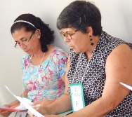 CHCV - ENCONTRO 3 - TÉCNICAS PARA CONTAR HISTÓRIAS I - TURMA 3 MATUTINO