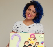 CHCV - ENCONTRO 3 - TÉCNICAS PARA CONTAR HISTÓRIAS I - TURMA 3 MATUTINO