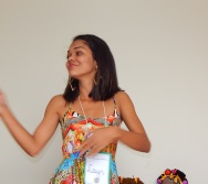 CHCV - ENCONTRO 3 - TÉCNICAS PARA CONTAR HISTÓRIAS I - TURMA 3 MATUTINO