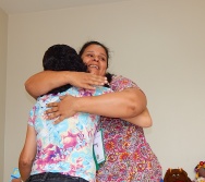 CHCV - ENCONTRO 3 - TÉCNICAS PARA CONTAR HISTÓRIAS I - TURMA 3 MATUTINO