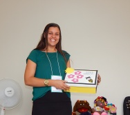 CHCV - ENCONTRO 3 - TÉCNICAS PARA CONTAR HISTÓRIAS I - TURMA 3 MATUTINO