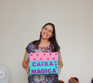 CHCV - ENCONTRO 3 - TÉCNICAS PARA CONTAR HISTÓRIAS I - TURMA 3 MATUTINO