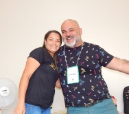 CHCV - ENCONTRO 3 - TÉCNICAS PARA CONTAR HISTÓRIAS I - TURMA 3 MATUTINO