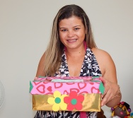 CHCV - ENCONTRO 3 - TÉCNICAS PARA CONTAR HISTÓRIAS I - TURMA 3 MATUTINO