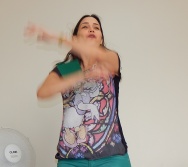 CHCV - ENCONTRO 3 - TÉCNICAS PARA CONTAR HISTÓRIAS I - TURMA 3 MATUTINO