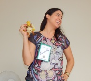 CHCV - ENCONTRO 3 - TÉCNICAS PARA CONTAR HISTÓRIAS I - TURMA 3 MATUTINO