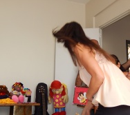 CHCV - ENCONTRO 3 - TÉCNICAS PARA CONTAR HISTÓRIAS I - TURMA 3 MATUTINO