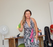 CHCV - ENCONTRO 3 - TÉCNICAS PARA CONTAR HISTÓRIAS I - TURMA 3 MATUTINO