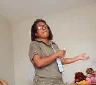 CHCV - ENCONTRO 3 - TÉCNICAS PARA CONTAR HISTÓRIAS I - TURMA 3 MATUTINO