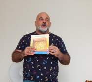 CHCV - ENCONTRO 3 - TÉCNICAS PARA CONTAR HISTÓRIAS I - TURMA 3 MATUTINO