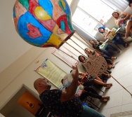 CHCV - ENCONTRO 3 - TÉCNICAS PARA CONTAR HISTÓRIAS I - TURMA 3 MATUTINO