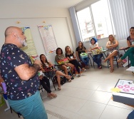 CHCV - ENCONTRO 3 - TÉCNICAS PARA CONTAR HISTÓRIAS I - TURMA 3 MATUTINO