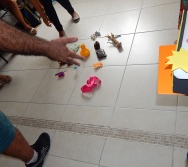 CHCV - ENCONTRO 3 - TÉCNICAS PARA CONTAR HISTÓRIAS I - TURMA 3 MATUTINO