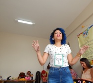 CHCV - ENCONTRO 3 - TÉCNICAS PARA CONTAR HISTÓRIAS I - TURMA 3 MATUTINO