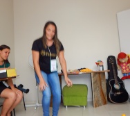 CHCV - ENCONTRO 3 - TÉCNICAS PARA CONTAR HISTÓRIAS I - TURMA 3 MATUTINO