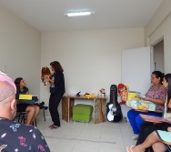 CHCV - ENCONTRO 3 - TÉCNICAS PARA CONTAR HISTÓRIAS I - TURMA 3 MATUTINO