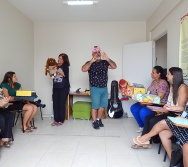 CHCV - ENCONTRO 3 - TÉCNICAS PARA CONTAR HISTÓRIAS I - TURMA 3 MATUTINO