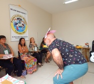 CHCV - ENCONTRO 3 - TÉCNICAS PARA CONTAR HISTÓRIAS I - TURMA 3 MATUTINO