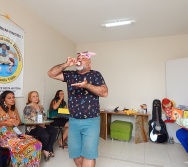 CHCV - ENCONTRO 3 - TÉCNICAS PARA CONTAR HISTÓRIAS I - TURMA 3 MATUTINO